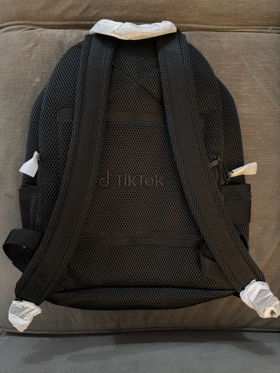 Dagne Dover TikTok Backpack - photo 2