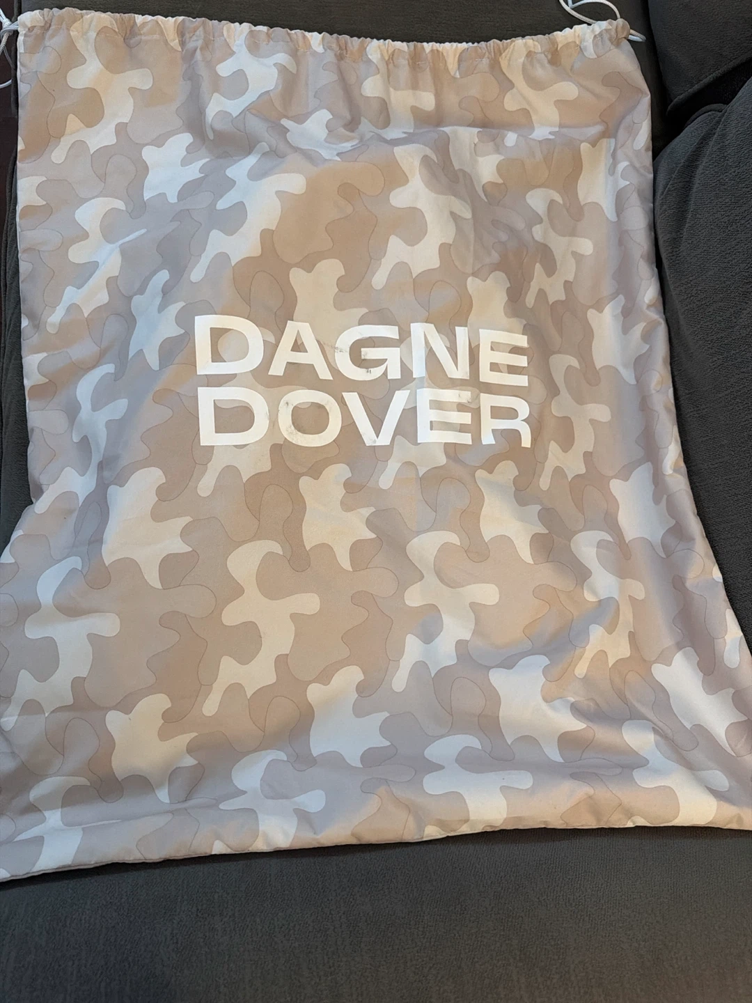 Dagne Dover TikTok Backpack - photo 3