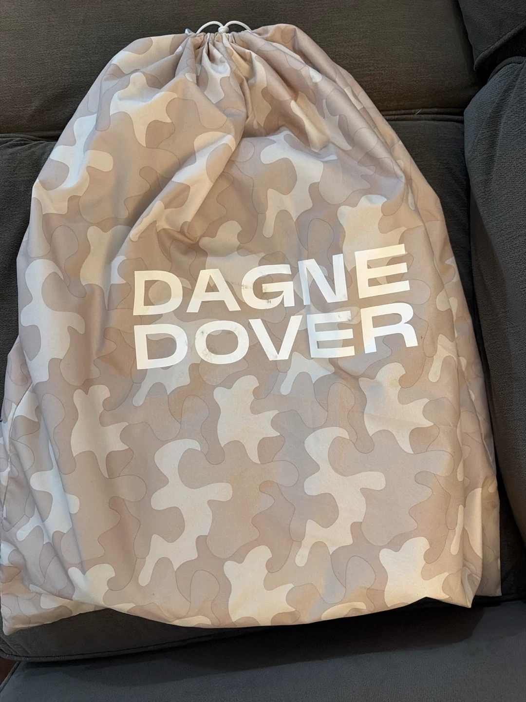 Dagne Dover TikTok Backpack - photo 4