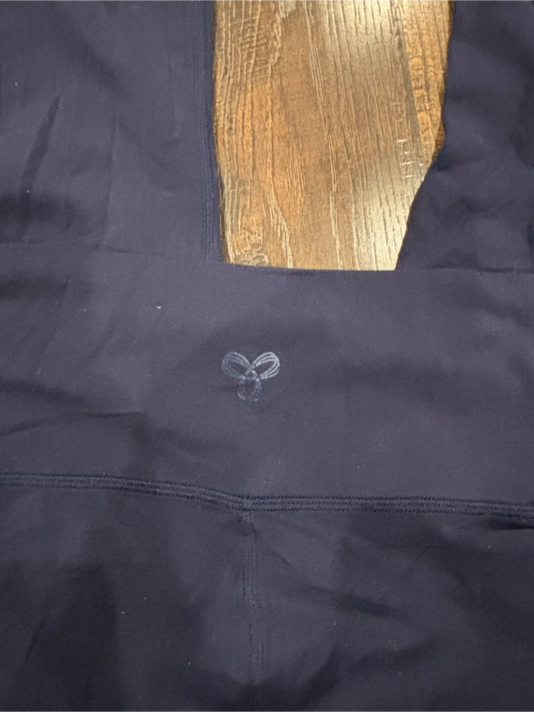 Tna Navy Leggings - photo 3