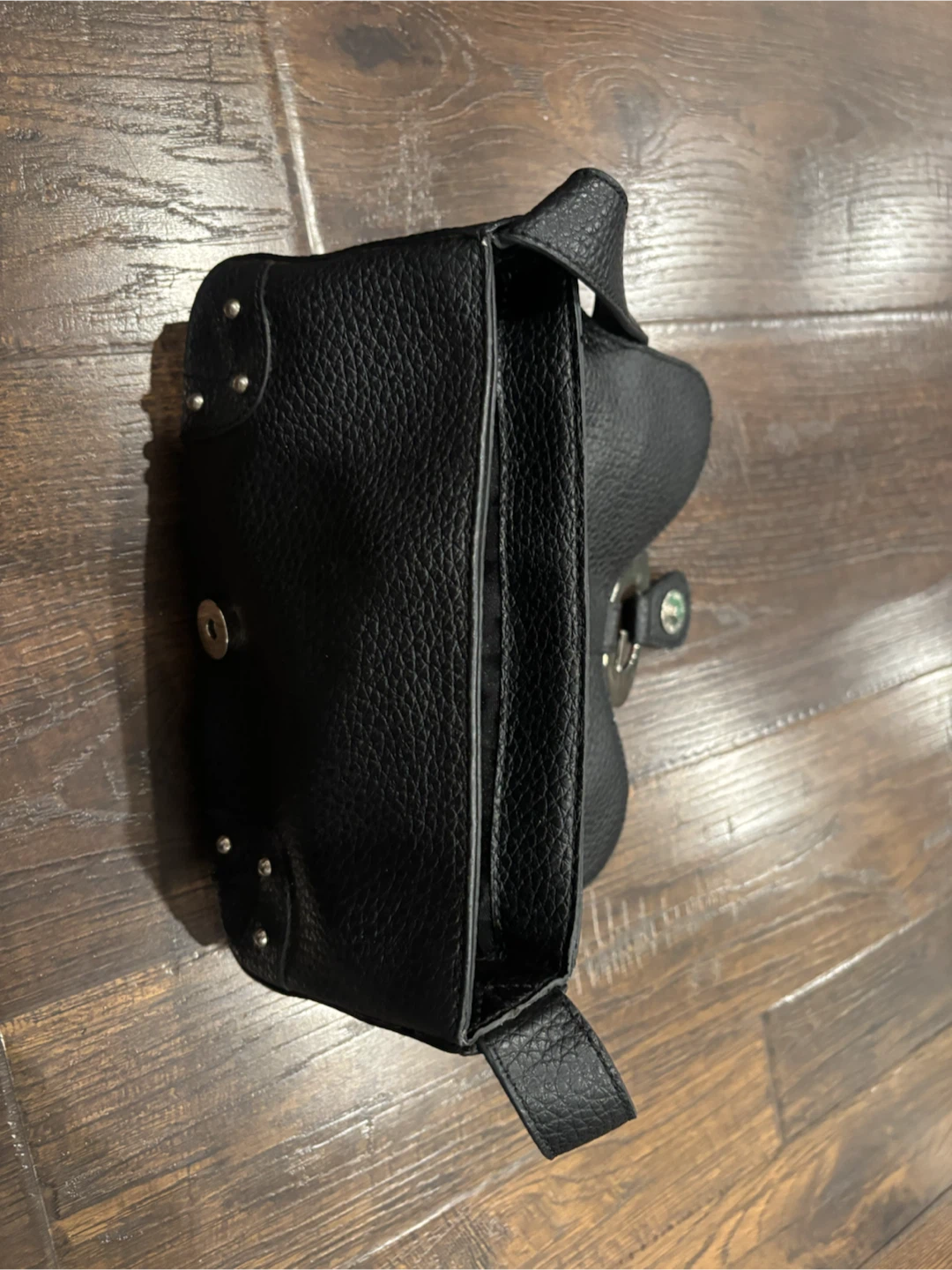 Guess Black Shoulder Bag - photo 2