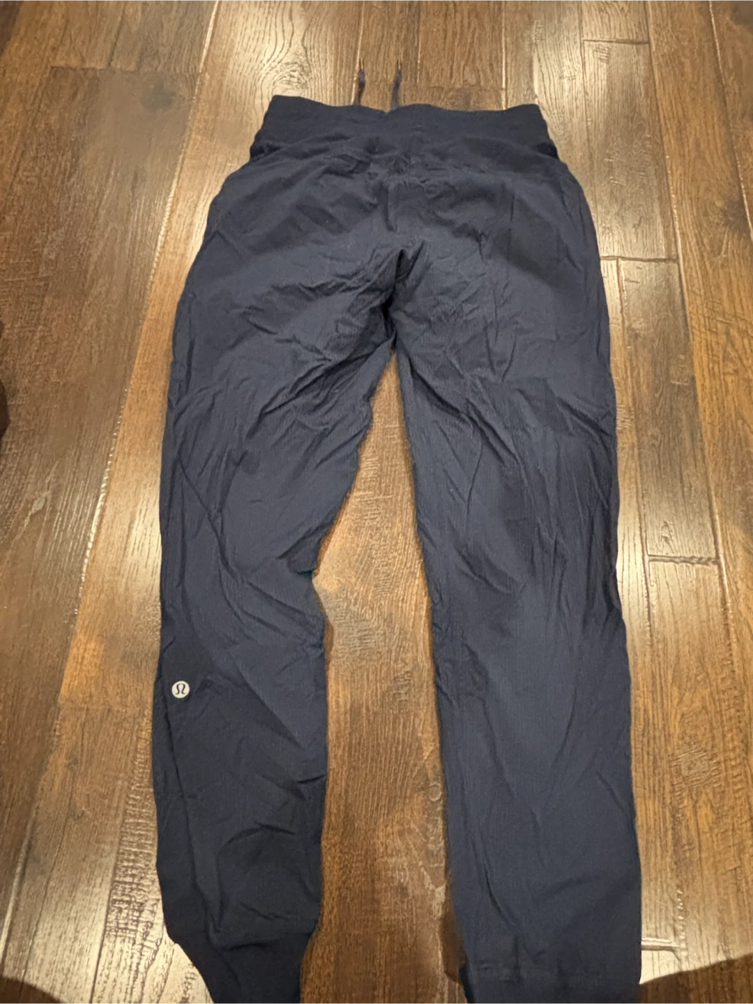 Lululemon Navy dance Joggers - photo 2