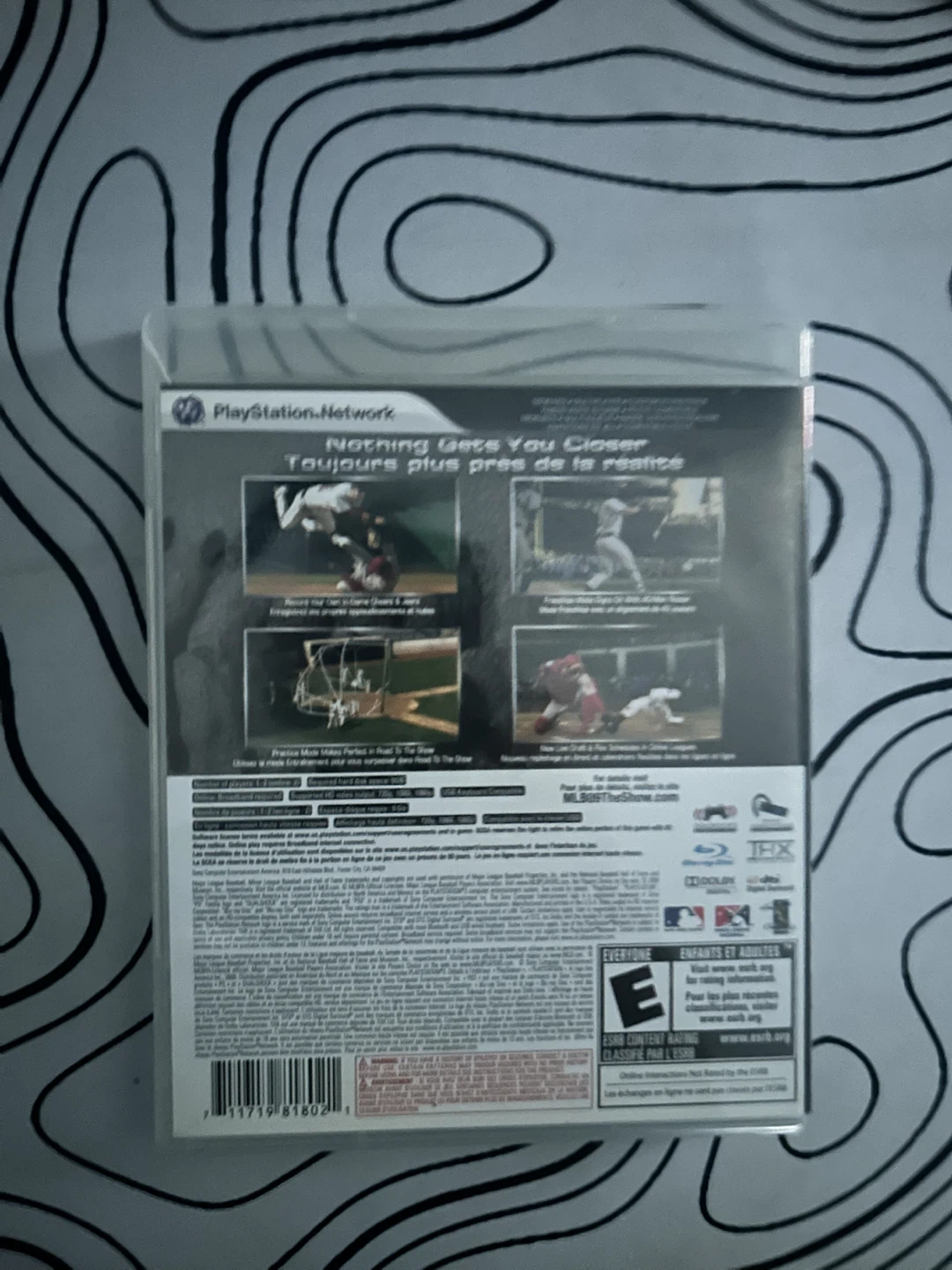 MLB 09 The Show for PlayStation 3 - photo 3