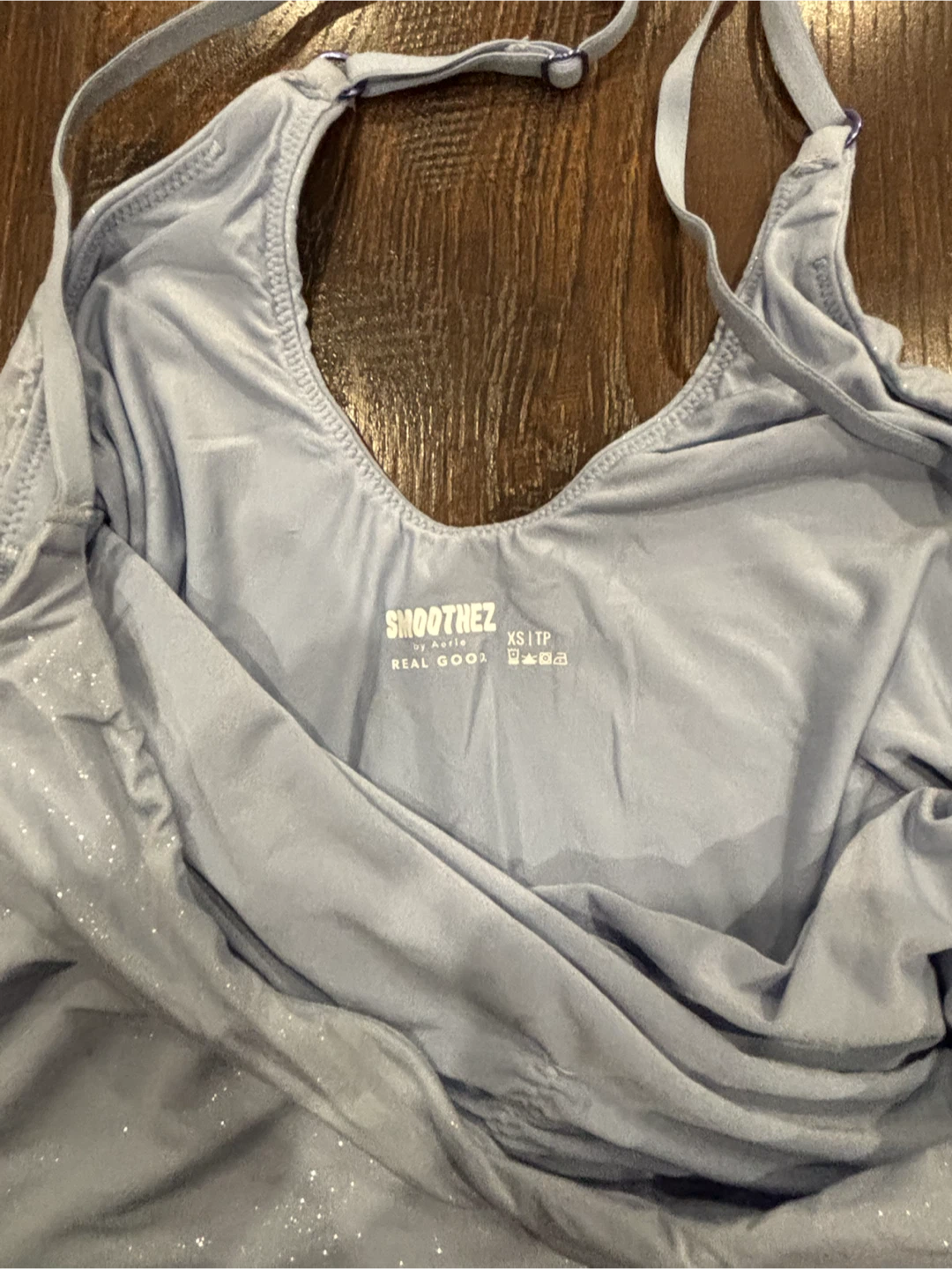 Aerie Smoothez Real Good Cami - photo 2