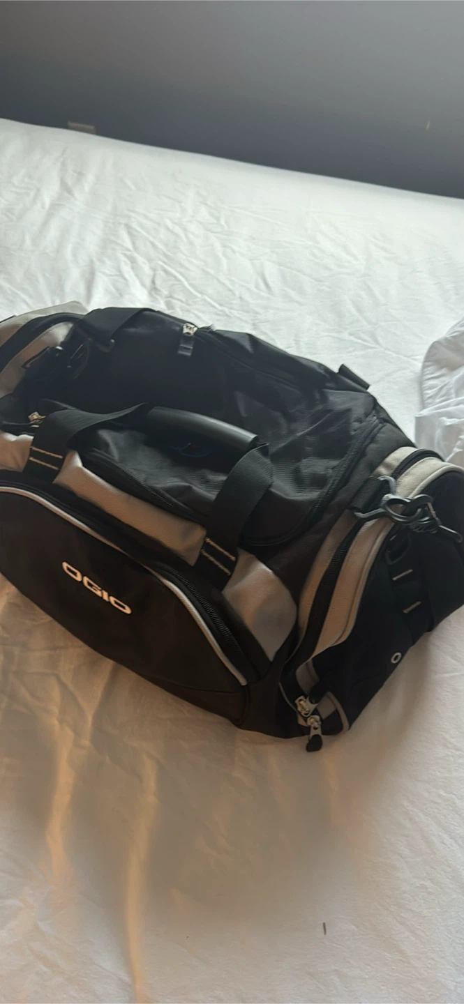 OGIO Duffel Bag - photo 2