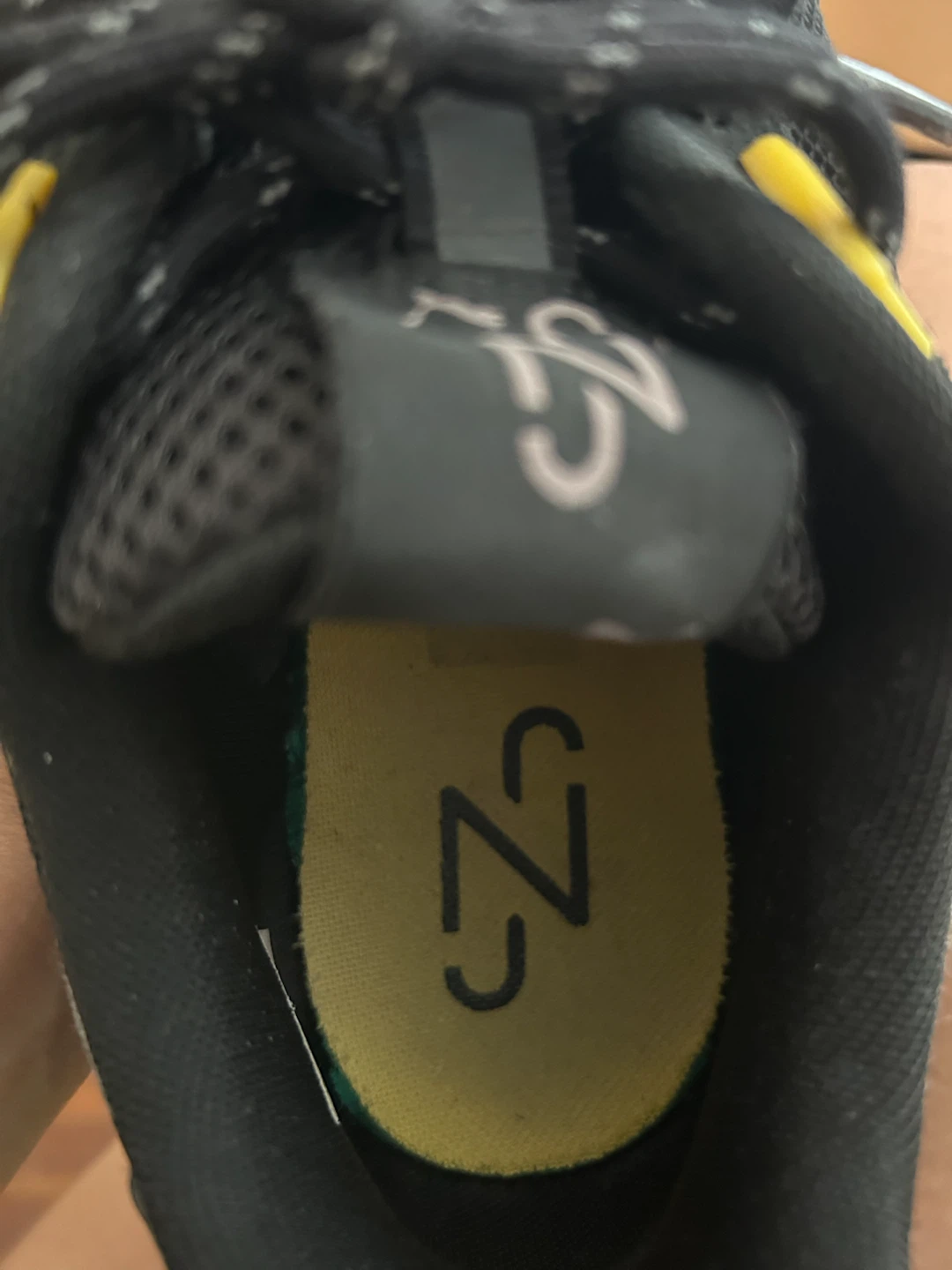 Puma x Neymar Jr. Wild Rider G men NJR - photo 5