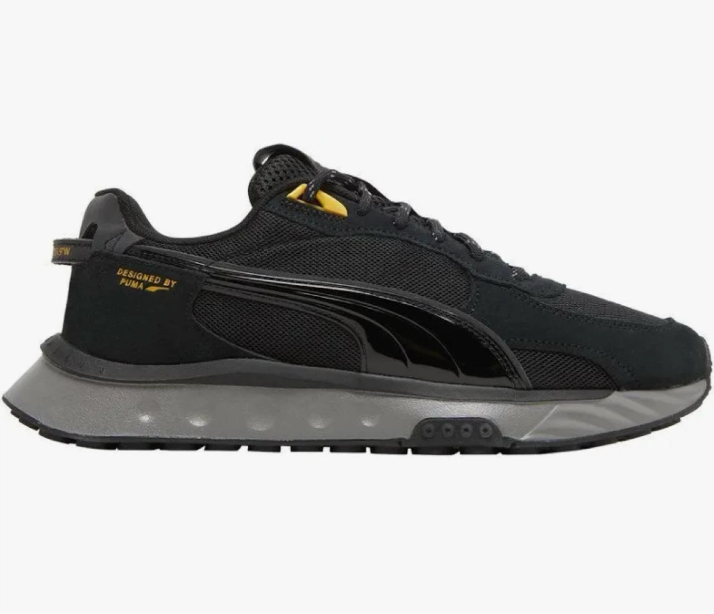 Puma x Neymar Jr. Wild Rider G men NJR