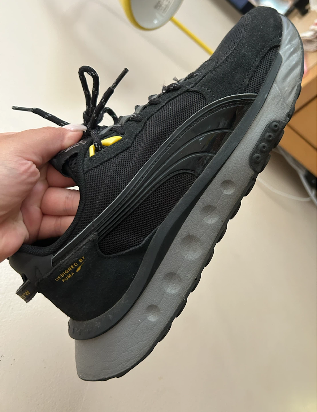 Puma x Neymar Jr. Wild Rider G men NJR - photo 2