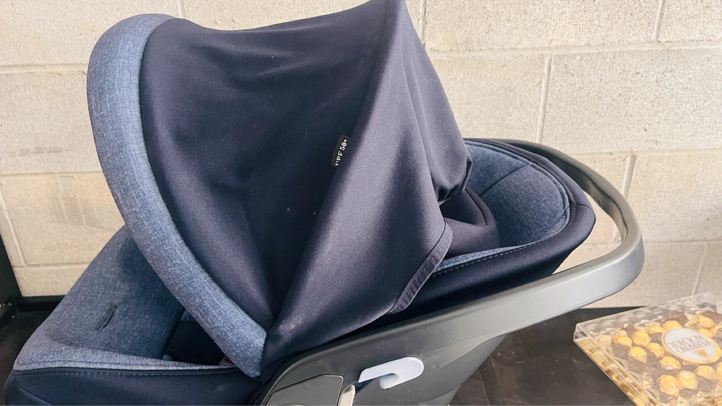 Peg Perego Primo Viaggio 4-35 Infant Car Seat - photo 2