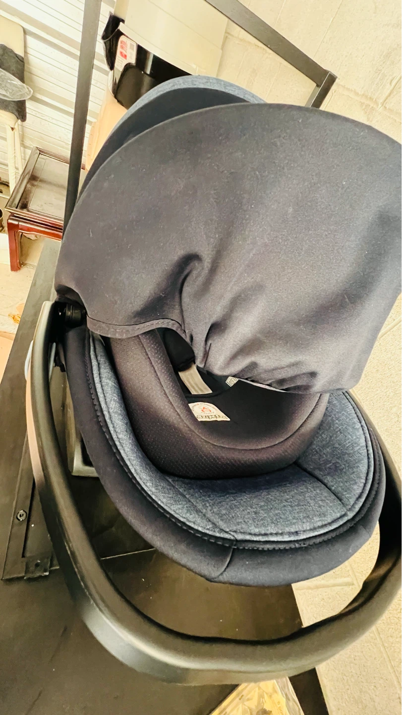 Peg Perego Primo Viaggio 4-35 Infant Car Seat - photo 5