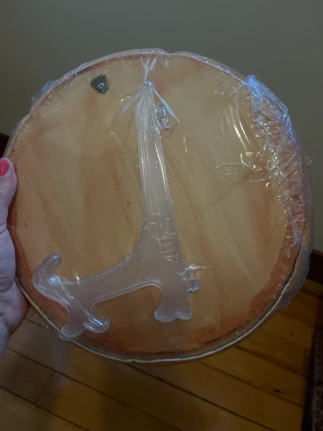 Rome Souvenir Decorative Wall Plate - photo 4
