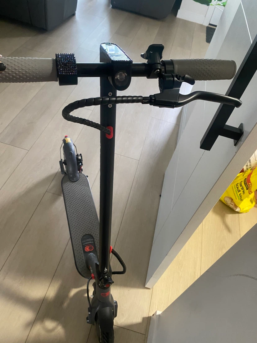 Gyrocopters J30 Electric Scooter - photo 2