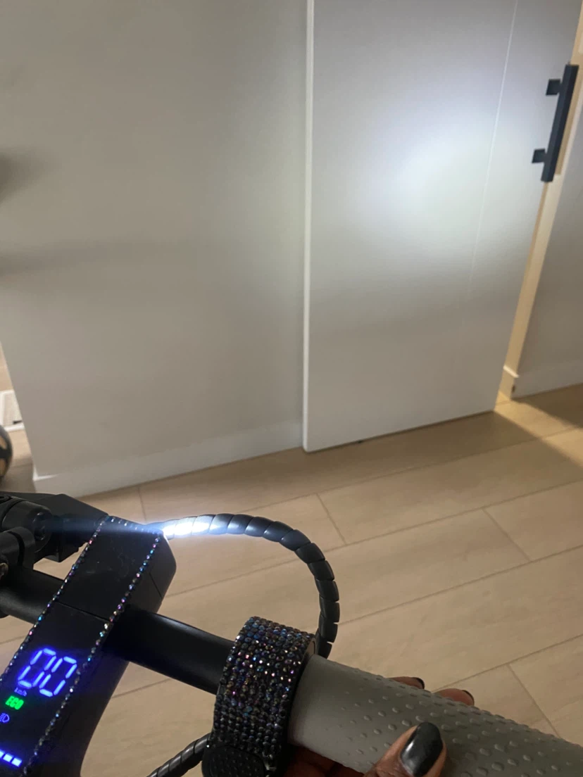 Gyrocopters J30 Electric Scooter - photo 4