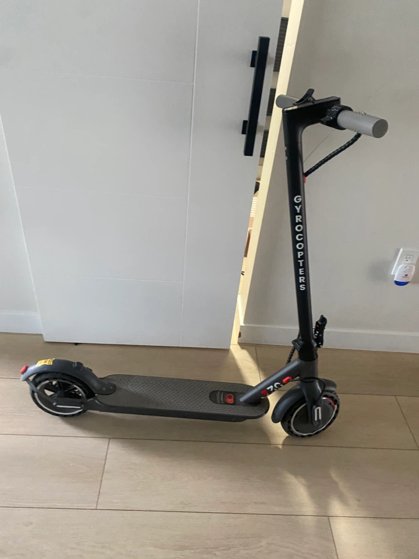 Gyrocopters J30 Electric Scooter