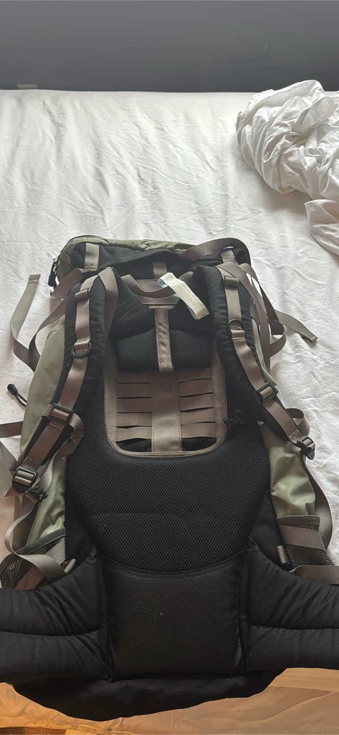 Mountain Equipment Co-op Hiking Backpack - photo 2