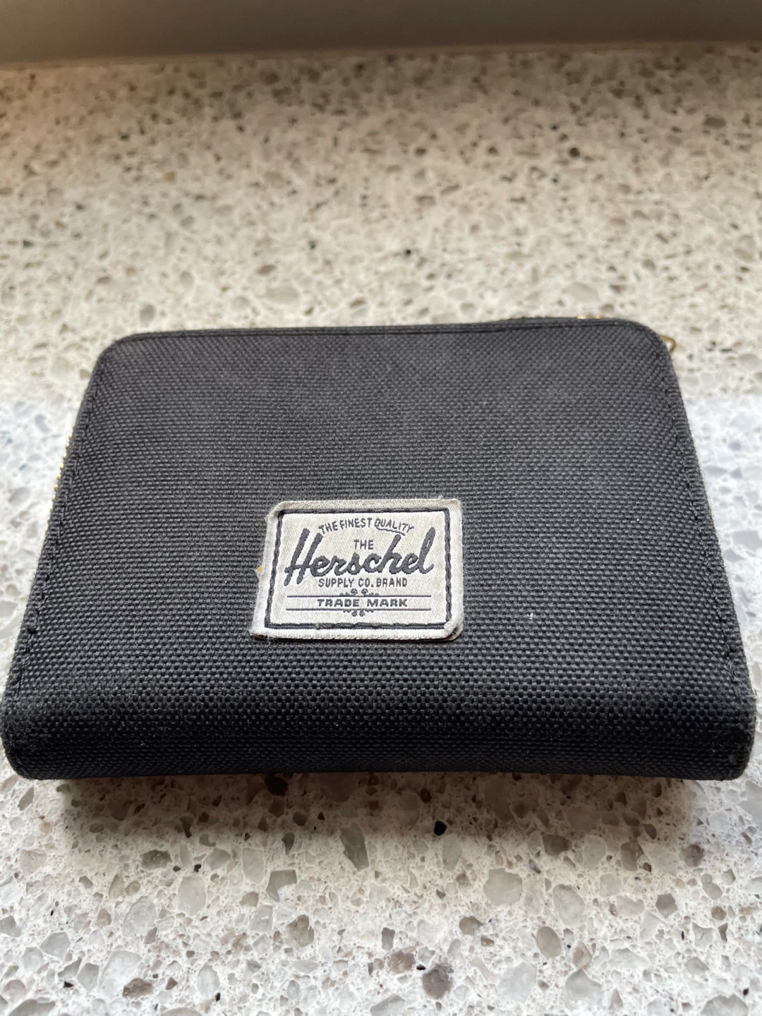Herschel Tyler Vegan Wallet