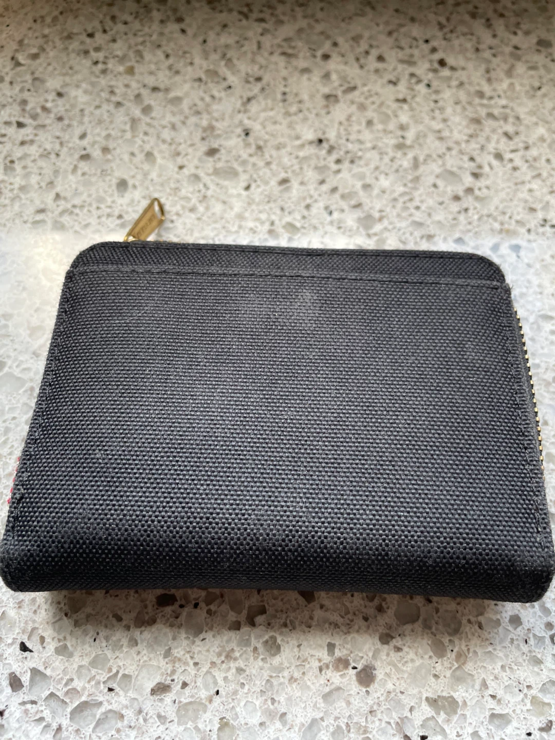 Herschel Tyler Vegan Wallet - photo 2
