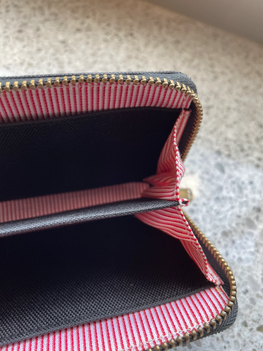 Herschel Tyler Vegan Wallet - photo 3