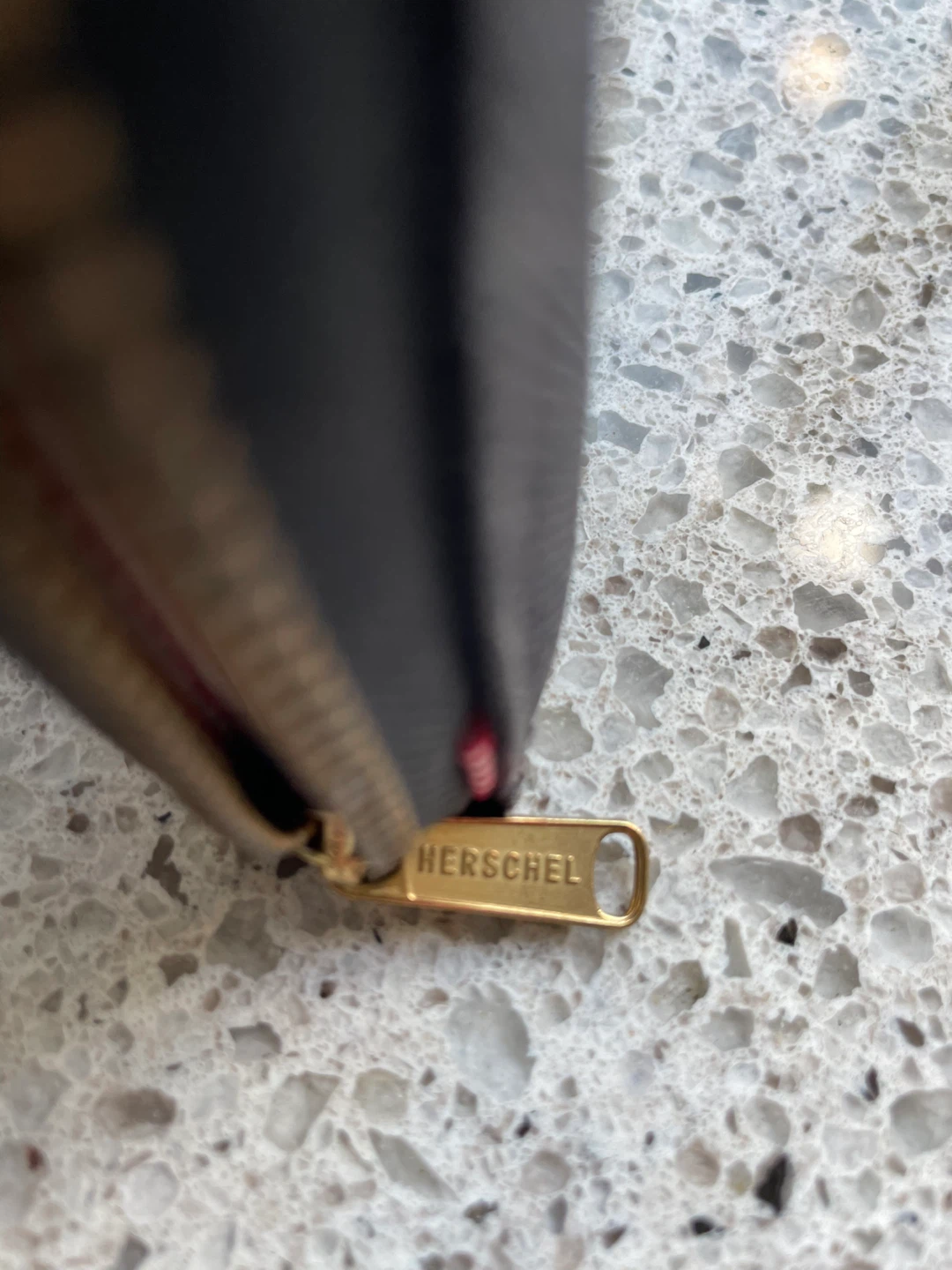 Herschel Tyler Vegan Wallet - photo 5