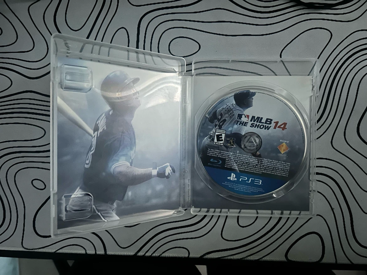 MLB 14 The Show for PS3 - photo 2