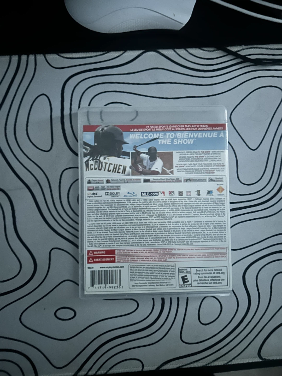 MLB 14 The Show for PS3 - photo 3