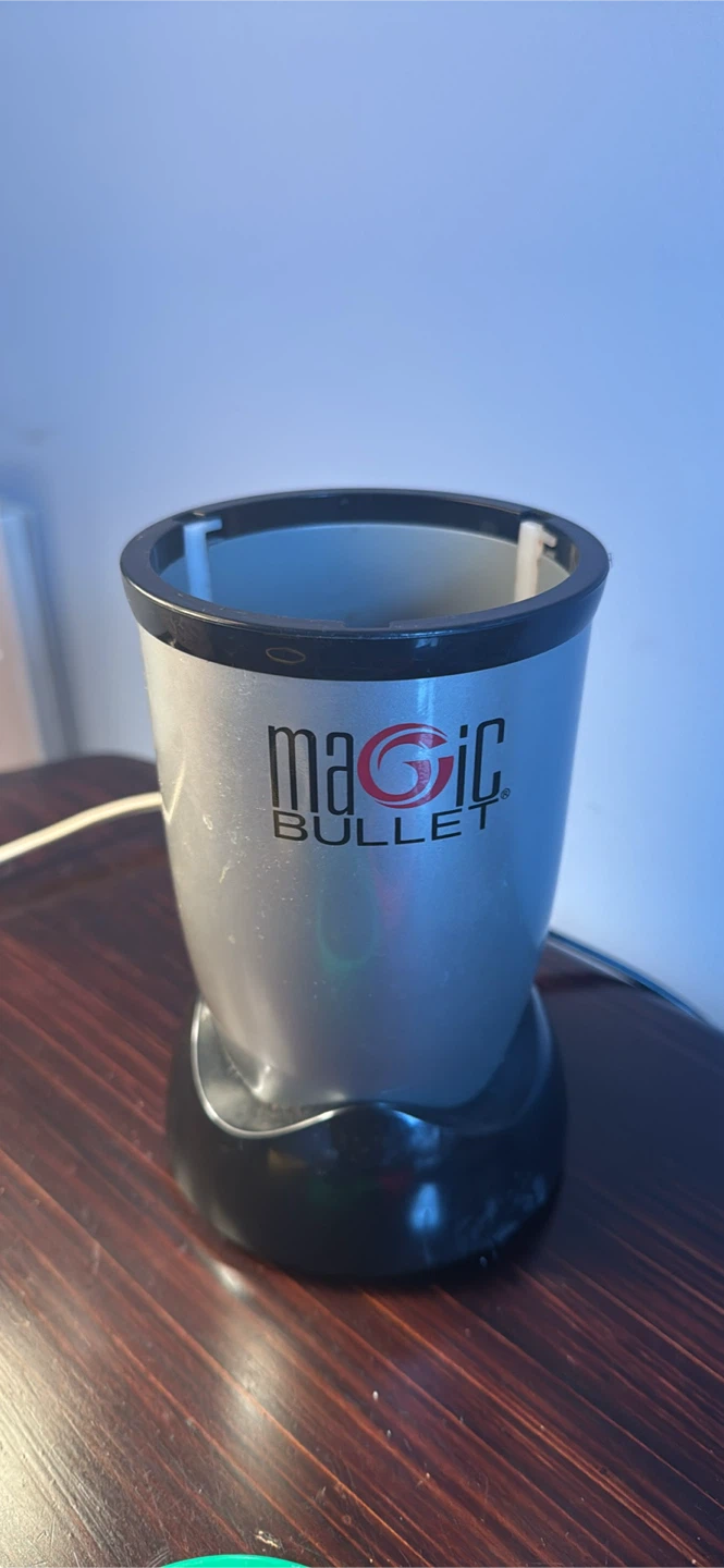 Magic Bullet Personal Blender Set - photo 2