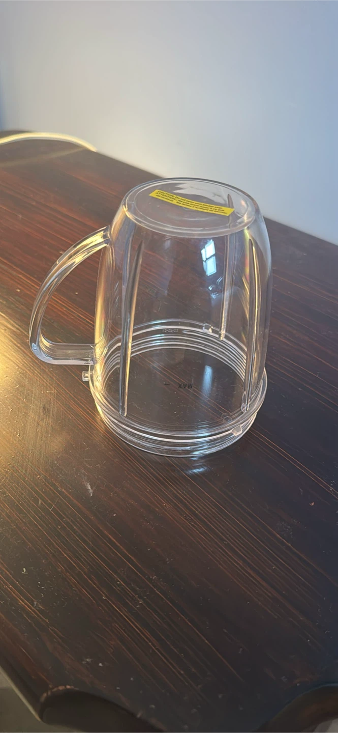 Magic Bullet Personal Blender Set - photo 5