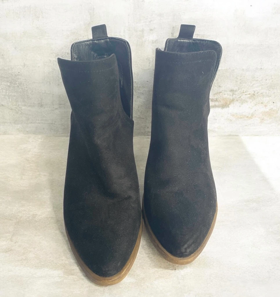 Madden Girl Ankle Boots, Size 8 - photo 3