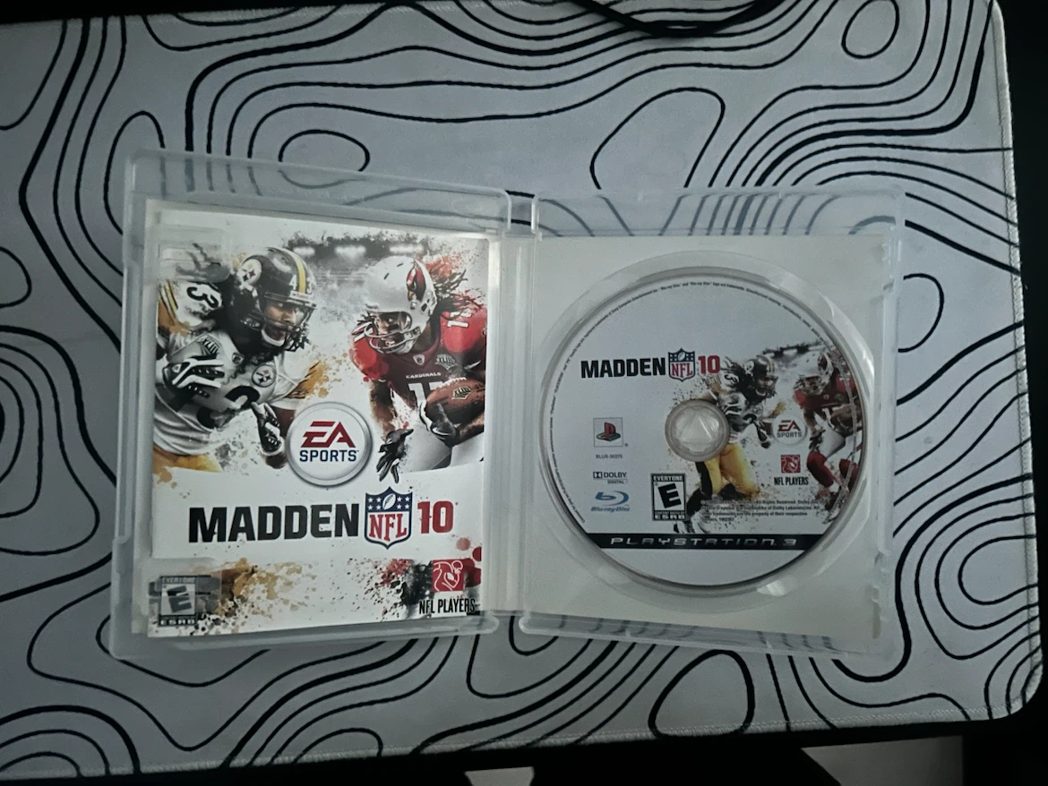 Madden NFL 10 for PlayStation 3 - photo 2