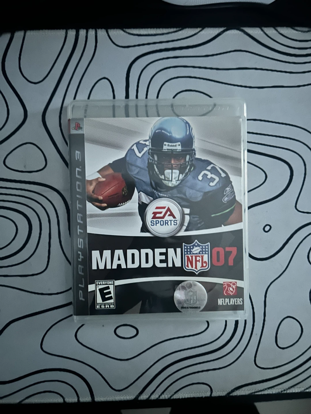 Madden NFL 07 for PlayStation 3