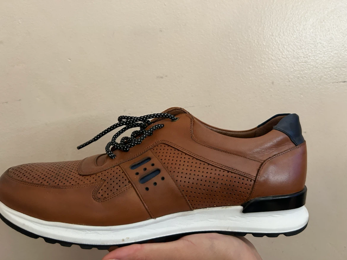 Size 11 Gönderi shoes