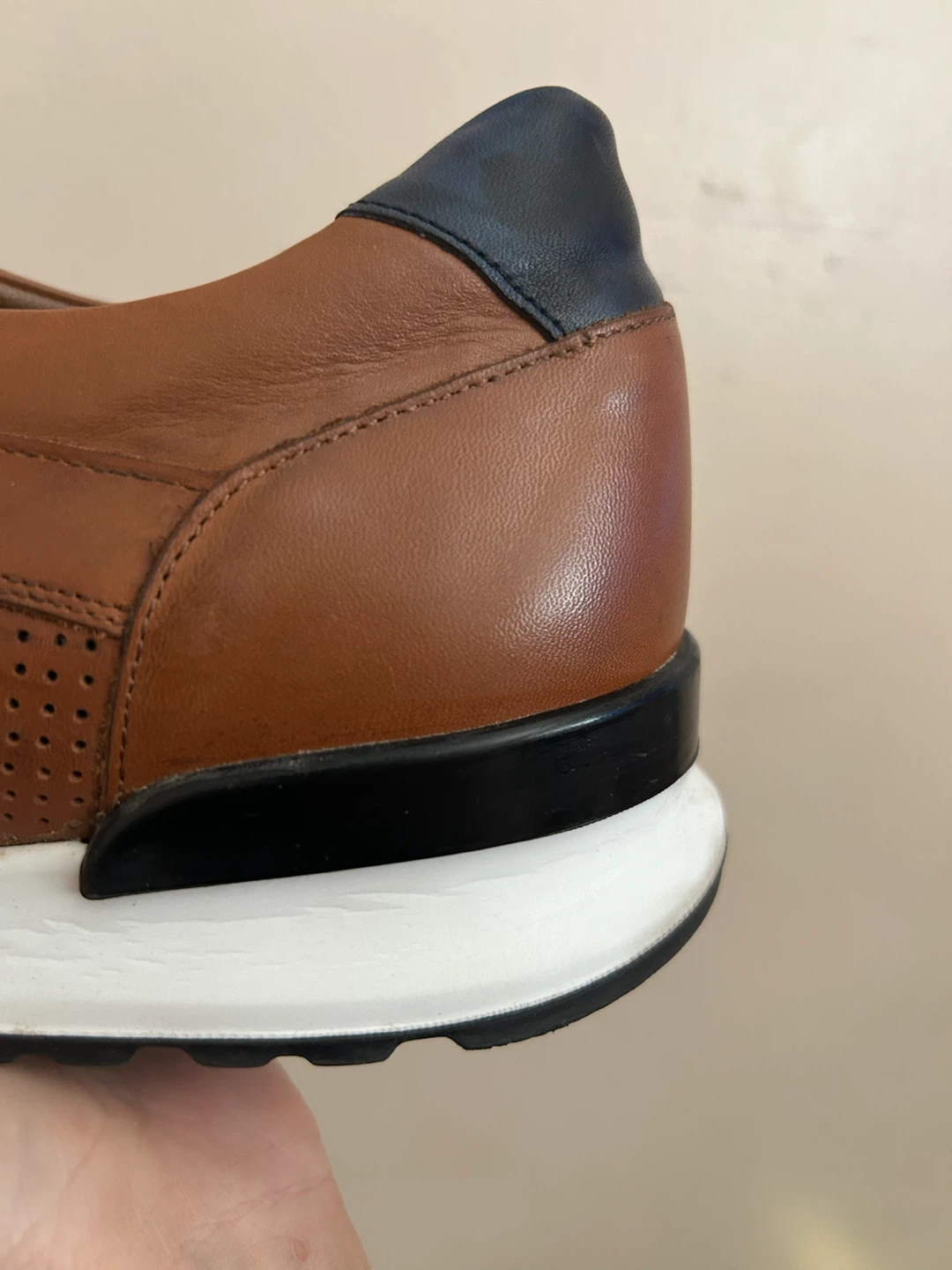 Size 11 Gönderi shoes - photo 2