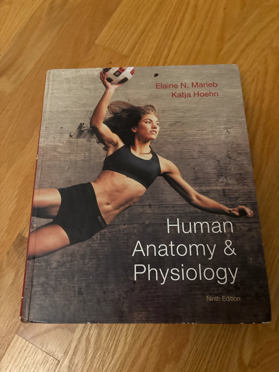 Human Anatomy & Physiology - 9th Edition