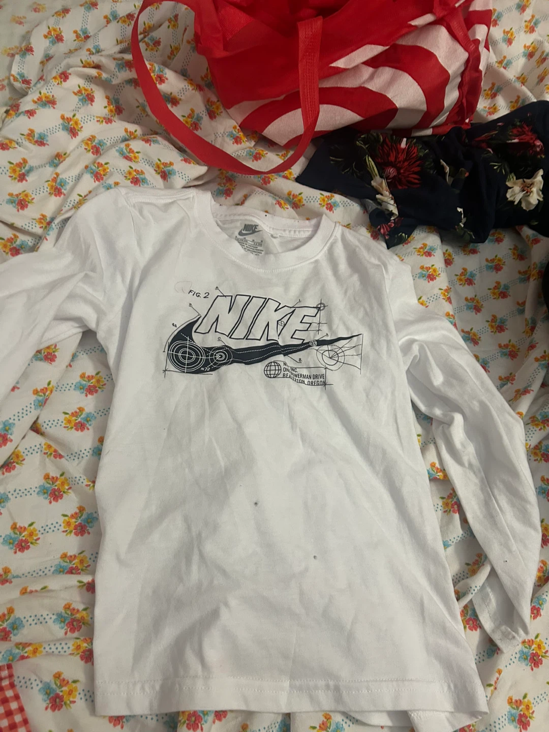 Assorted Kids Clothing Lot size 5