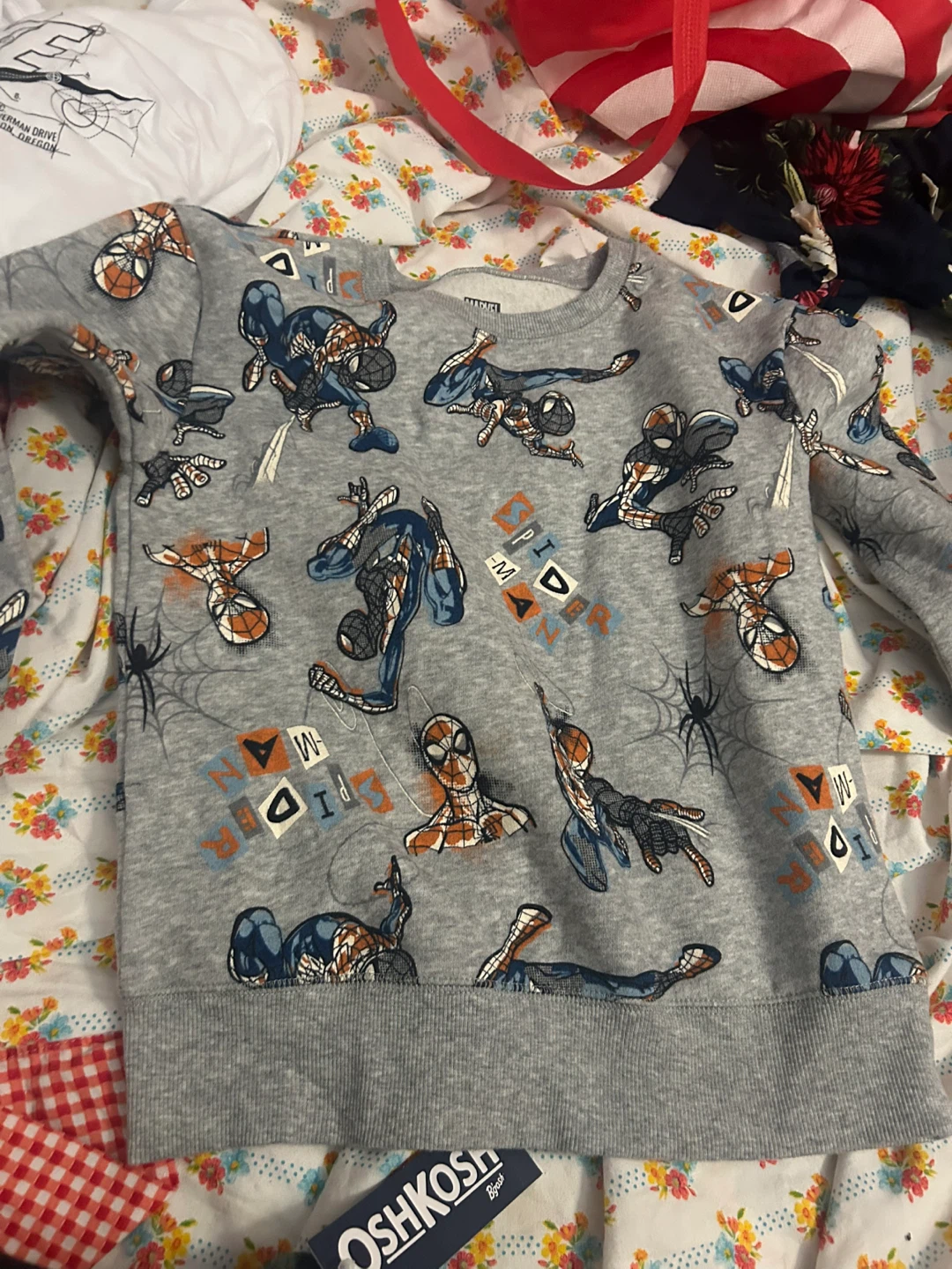 Assorted Kids Clothing Lot size 5 - photo 2