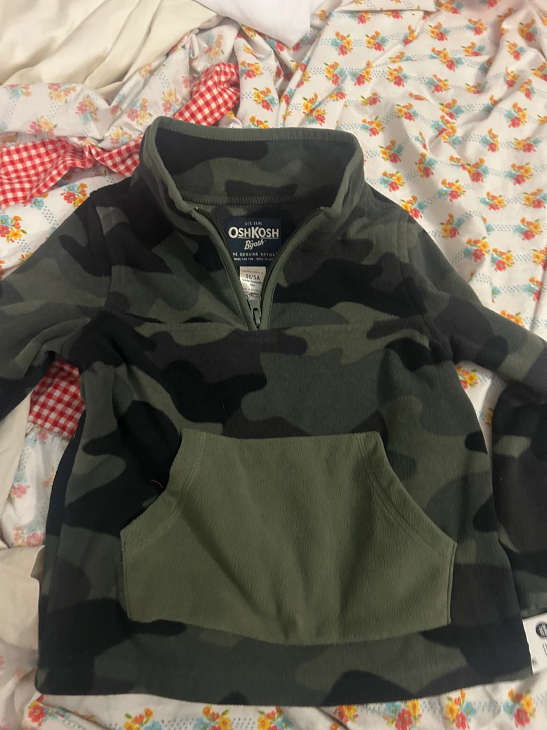 Assorted Kids Clothing Lot size 5 - photo 3