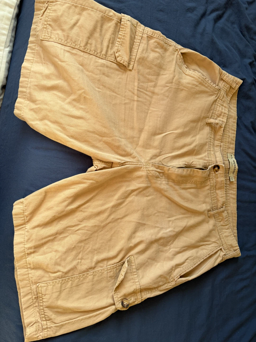 Cargo Shorts