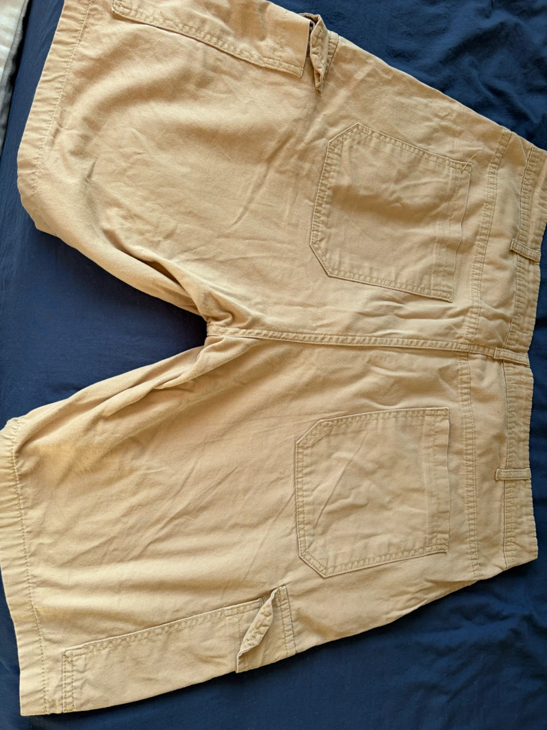 Cargo Shorts - photo 2