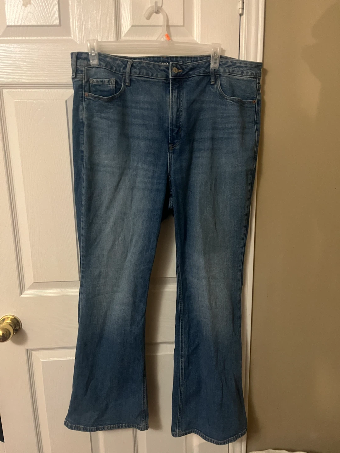 Old Navy Blue Denim Jeans