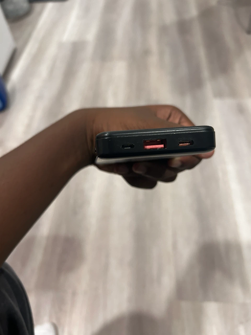 YS-915 10000mAh Portable Power Bank - photo 3