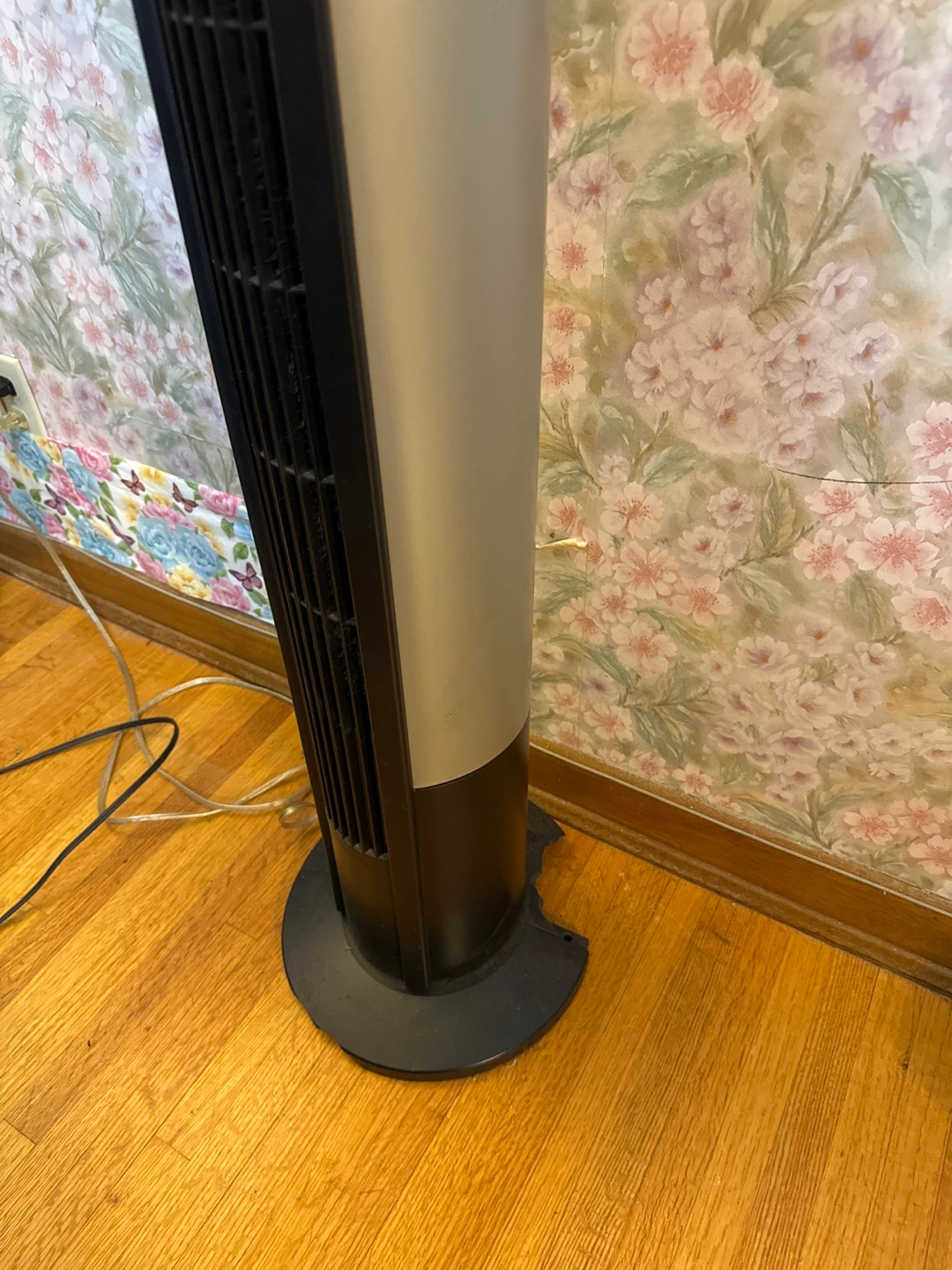 Seville Classics Tower Fan - photo 3