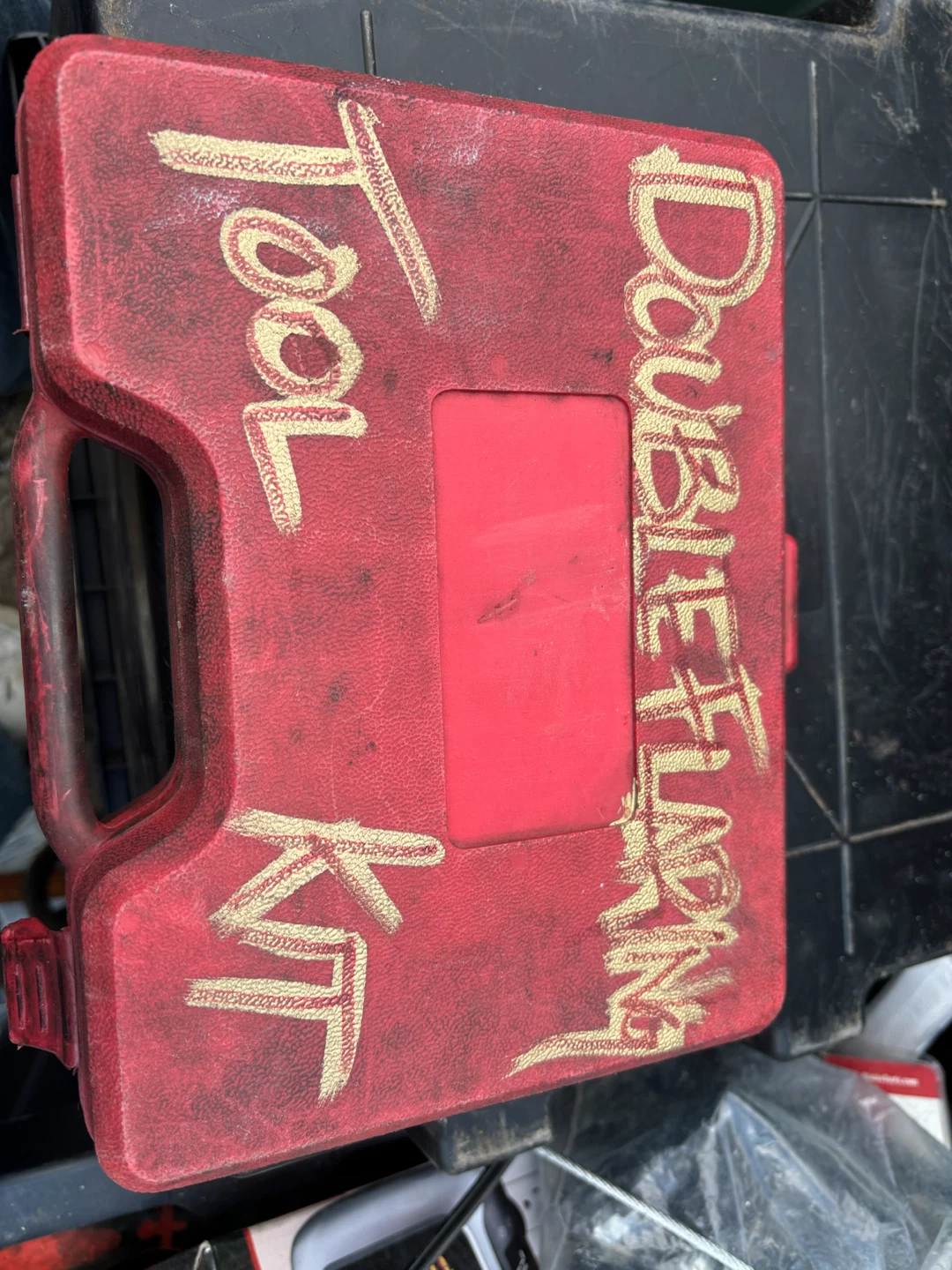 K-D Tools Double Flaring Tool Kit - photo 3