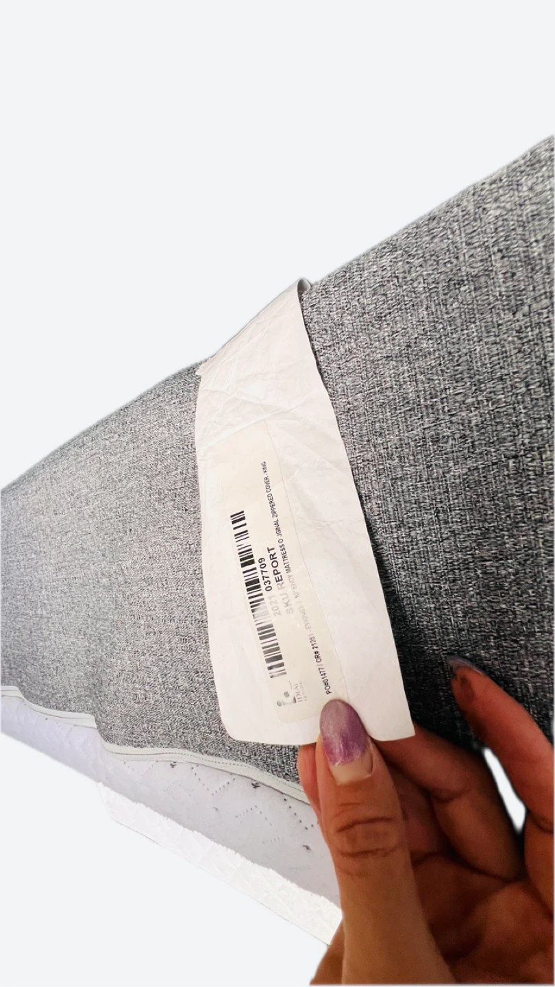 $10 for all. Two Twin Size Box Springs and a large mattress - photo 2