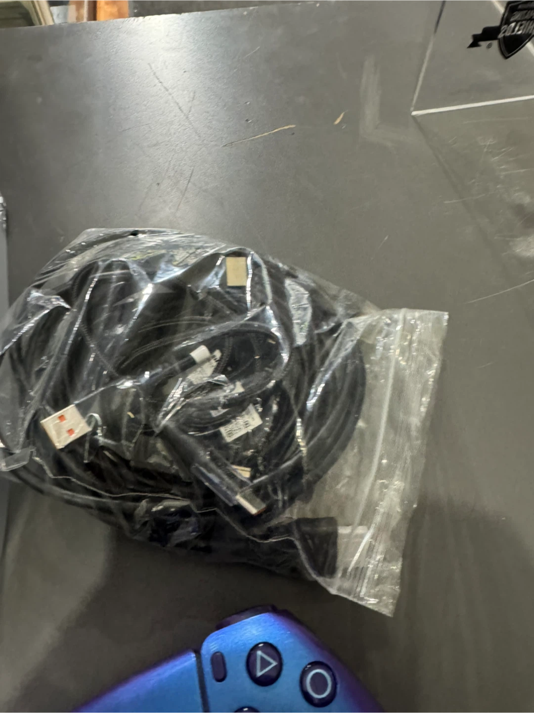 Sony PlayStation 5 Console Model CFI-2015 - photo 3