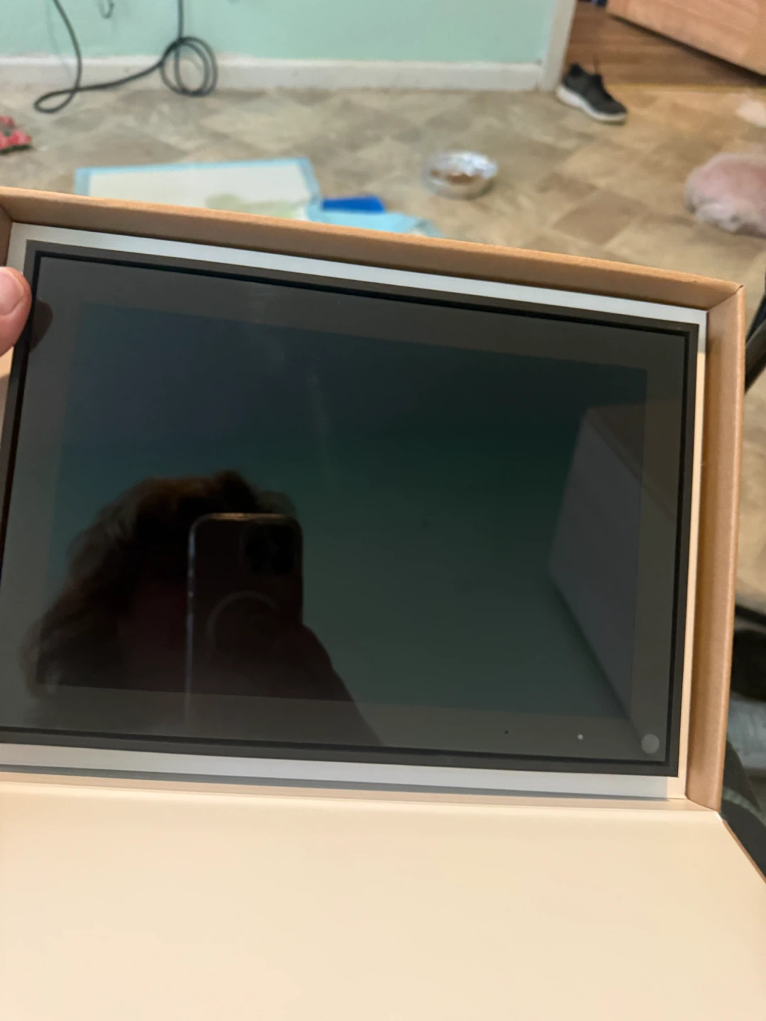 Facebook Portal 10 inch Smart Video Calling Device - photo 2