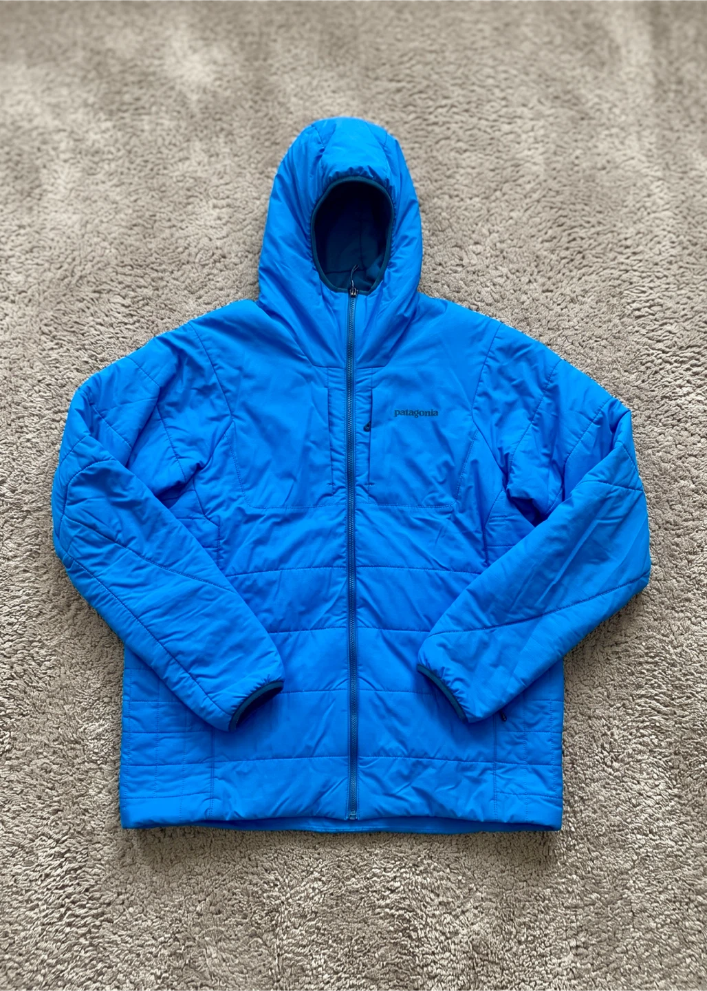 Patagonia Nano-Air Jacket | XL 🥶