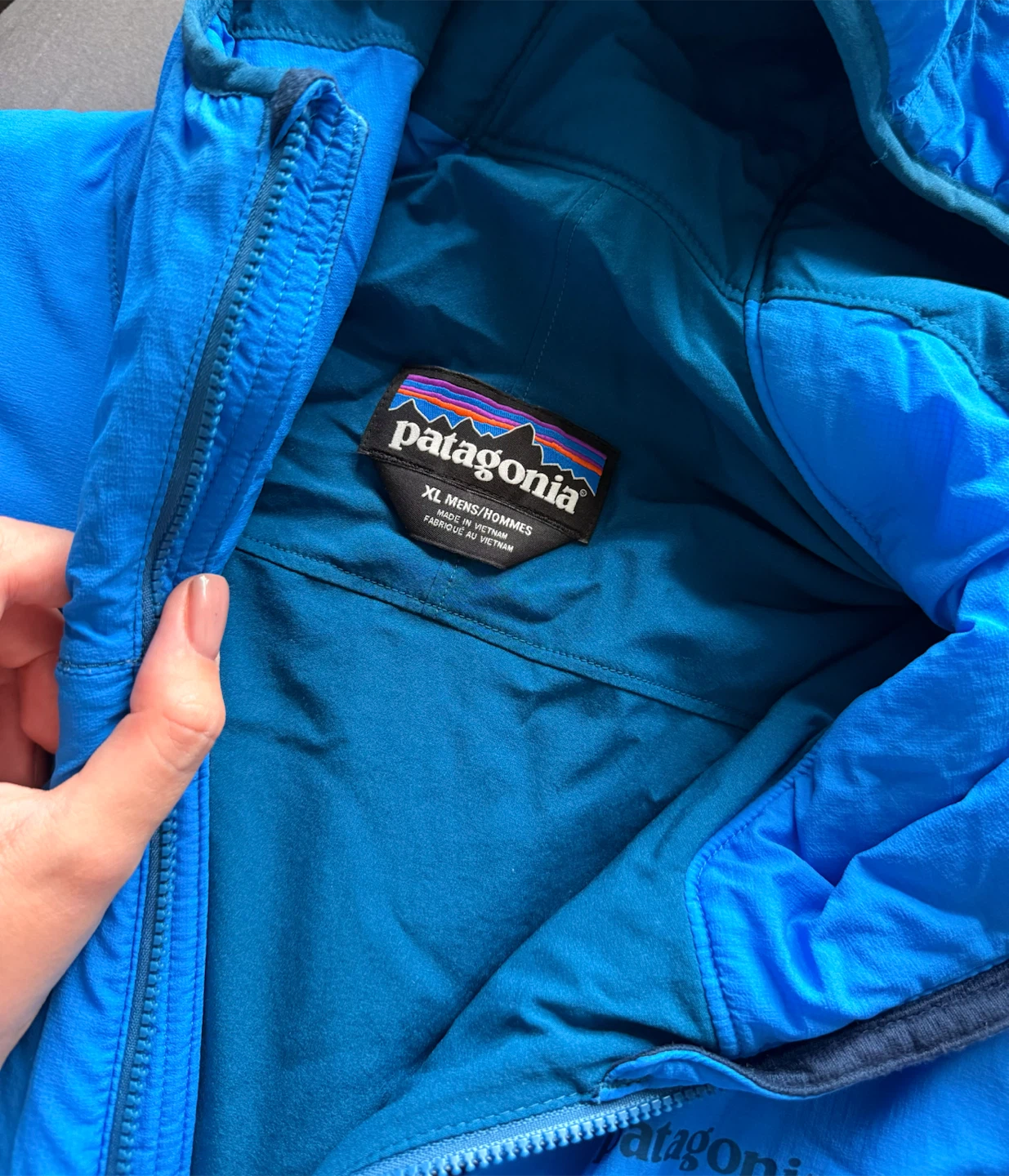 Patagonia Nano-Air Jacket | XL 🥶 - photo 3