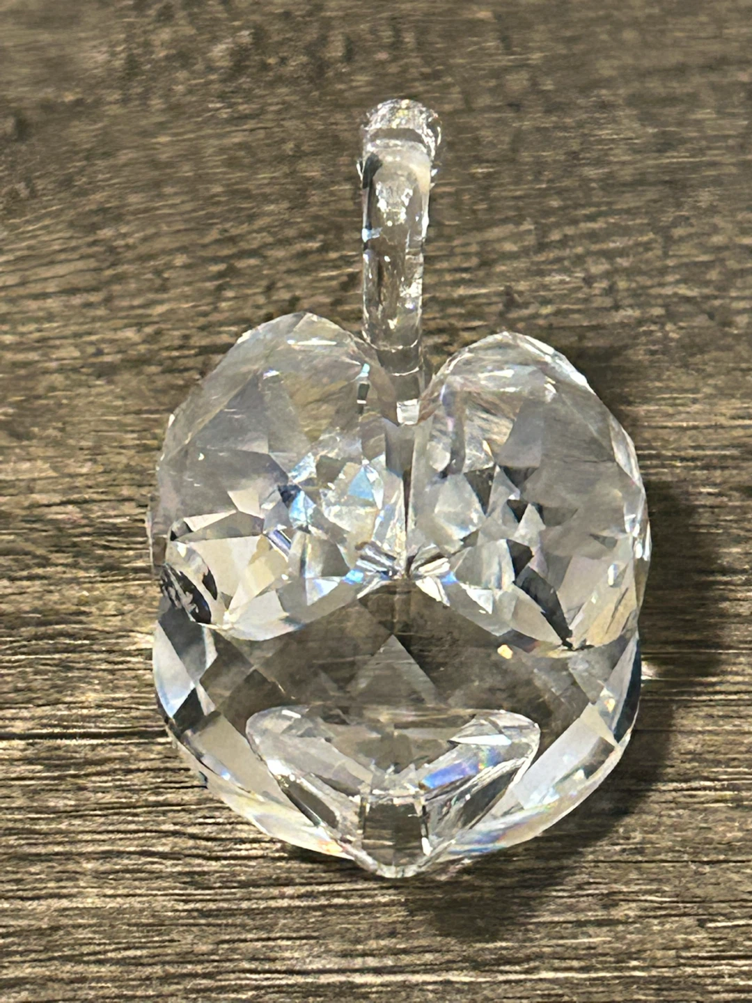 Swarovski Crystal Swan Figurine - photo 3
