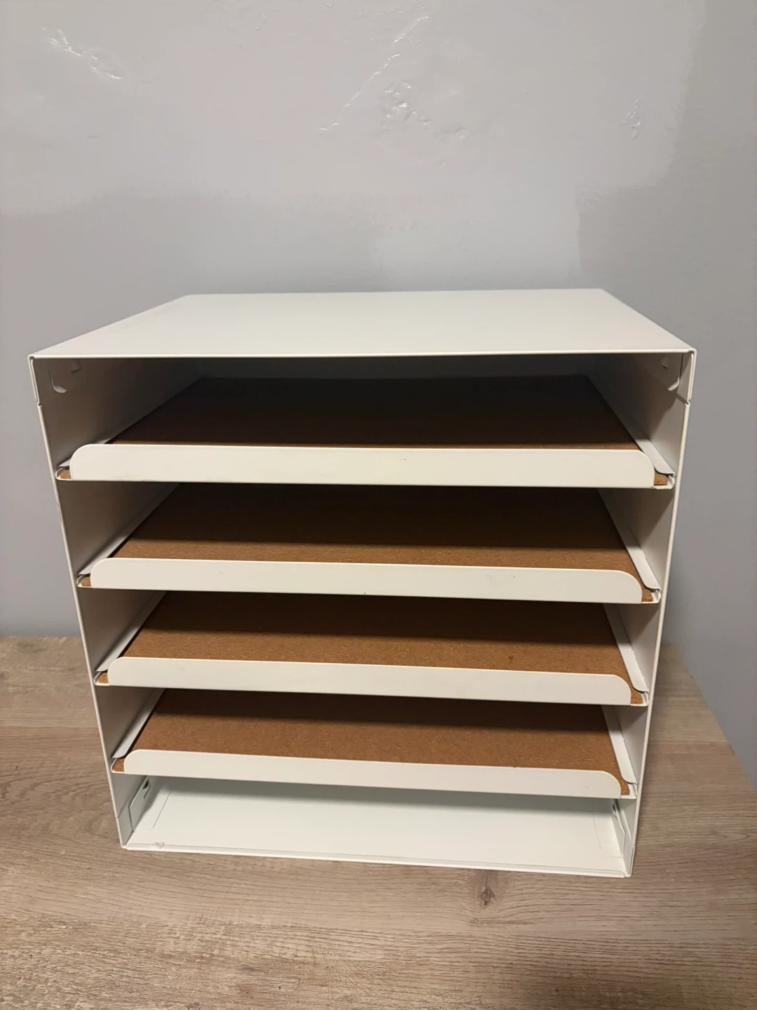 IKEA HARVMATTA Letter Tray