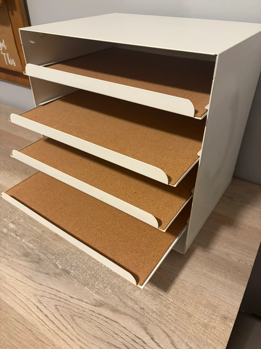 IKEA HARVMATTA Letter Tray - photo 3